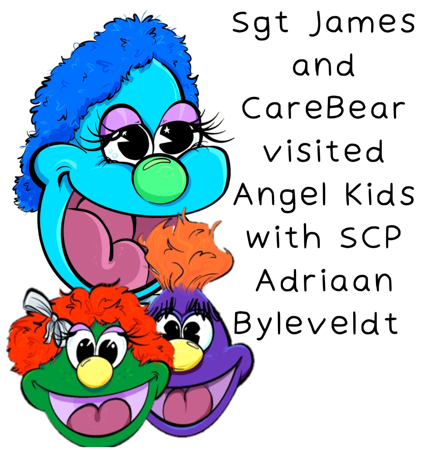 CareBear