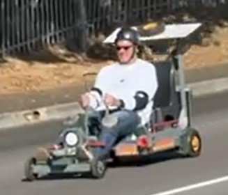 braaitjomme Video 1