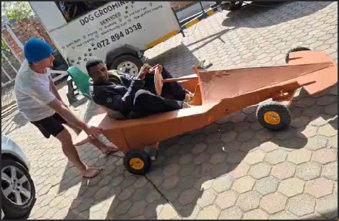 OceanBullet Video 2