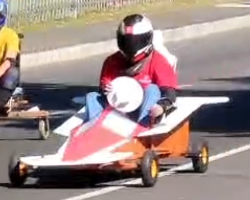 OceanBullet Video 4