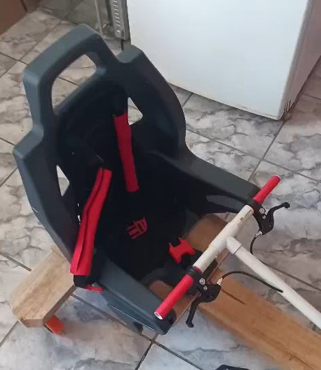 redracer Video 1